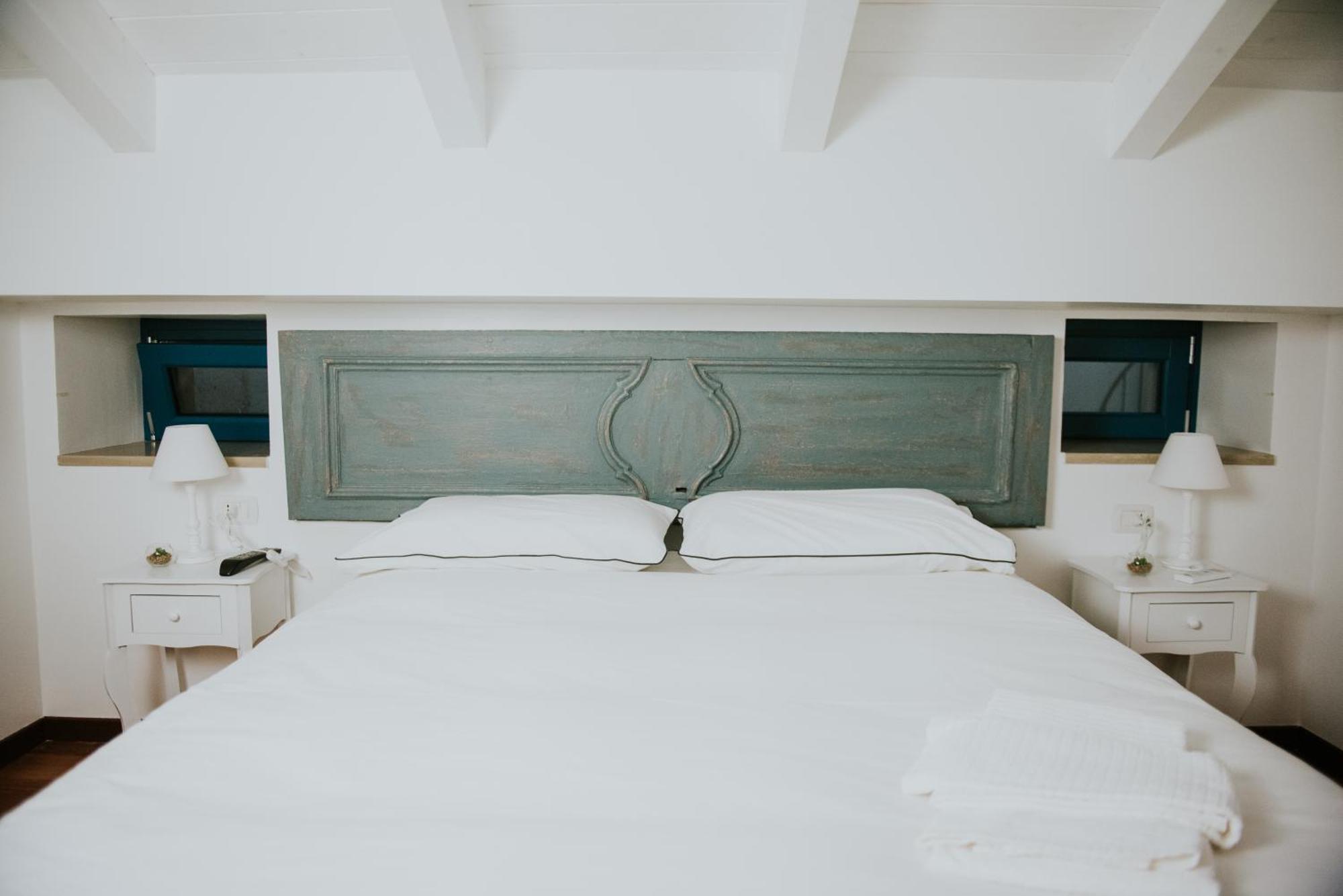 Zia Marietta Guest House Альтамура Номер фото